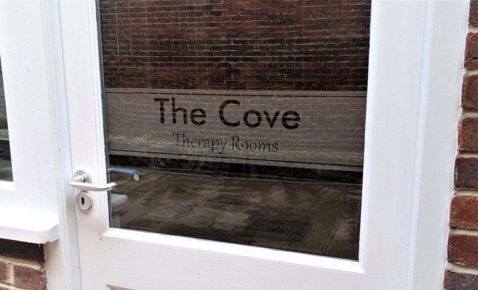 Havant Counselling - within The Cove Therapy Rooms, Havant Havant Counselling - within The Cove Therapy Rooms, Havant